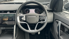 Land Rover Discovery Sport 2.0 D200 Dynamic HSE 5dr Auto [5 Seat] Diesel Station Wagon